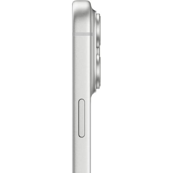 Apple iPhone 17 Pro Single Sim (12GB/256GB) Silver - Image 2