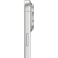 Apple iPhone 17 Pro Single Sim (12GB/256GB) Silver - Thumbnail 2