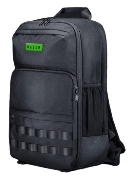 Razer Concourse Pro 17.3" Gaming Backpack (RC81-02920101-0500) - Black - Image 2
