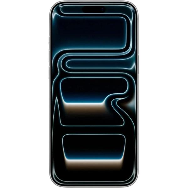 Apple iPhone 17 Pro Single Sim (12GB/256GB) Silver - Image 5