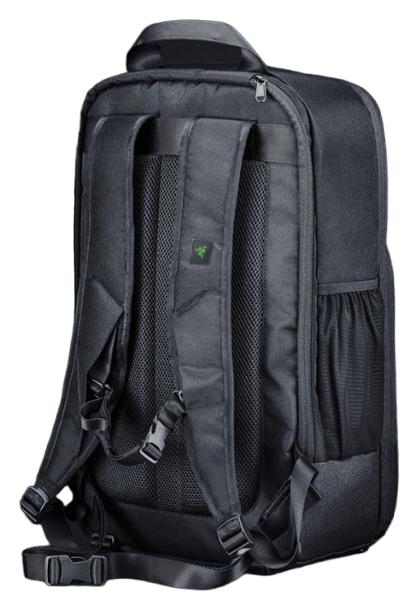 Razer Concourse Pro 17.3" Gaming Backpack (RC81-02920101-0500) - Black - Image 3