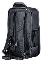 Razer Concourse Pro 17.3" Gaming Backpack (RC81-02920101-0500) - Black - Thumbnail 3