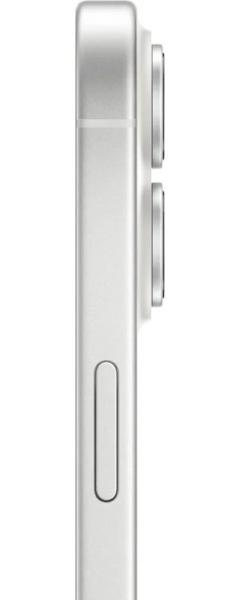 Apple iPhone 17 Single Sim (8GB/256GB) White - Image 3