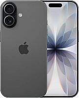 Apple iPhone 17 Single Sim (8GB/256GB) Black