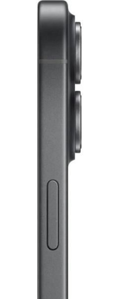 Apple iPhone 17 Single Sim (8GB/256GB) Black - Image 3
