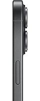 Apple iPhone 17 Single Sim (8GB/256GB) Black - Thumbnail 3