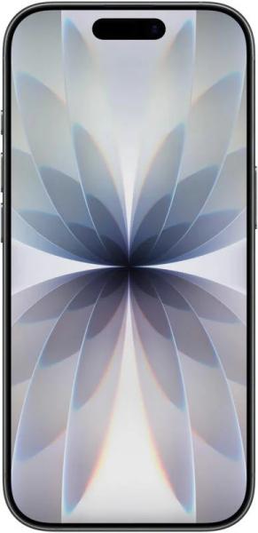 Apple iPhone 17 Single Sim (8GB/256GB) Black - Image 4