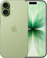 Apple iPhone 17 Single Sim (8GB/256GB) Sage