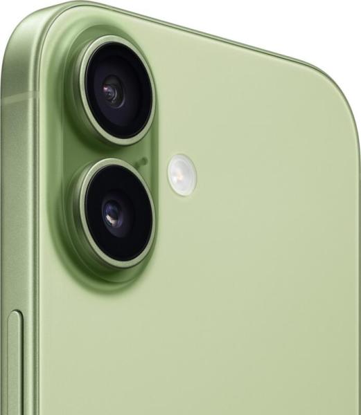 Apple iPhone 17 Single Sim (8GB/256GB) Sage - Image 4