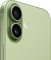 Apple iPhone 17 Single Sim (8GB/256GB) Sage - Thumbnail 4