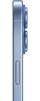 Apple iPhone 17 Single Sim (8GB/256GB) Mist Blue - Thumbnail 2