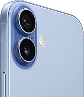 Apple iPhone 17 Single Sim (8GB/256GB) Mist Blue - Thumbnail 5