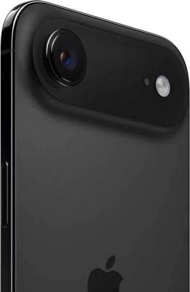 Apple iPhone Air E-sim (12GB/256GB) Space Black - Image 5