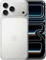 Apple iPhone 17 Pro E-sim (12GB/256GB) Silver 