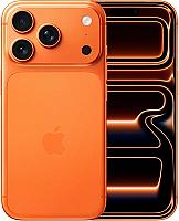 Apple iPhone 17 Pro Max Single Sim (12GB/256GB) Cosmic Orange