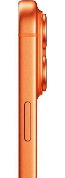 Apple iPhone 17 Pro Max Single Sim (12GB/256GB) Cosmic Orange - Image 4