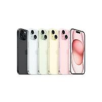 Apple iPhone 15 Single Sim (6GB/128GB) Pink - Thumbnail 2