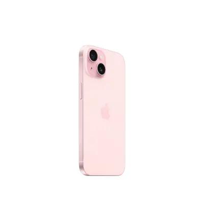 Apple iPhone 15 Single Sim (6GB/128GB) Pink - Image 4