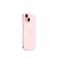 Apple iPhone 15 Single Sim (6GB/128GB) Pink - Thumbnail 4