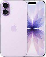 Apple iPhone 17 Single Sim (8GB/256GB) Lavender