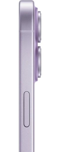 Apple iPhone 17 Single Sim (8GB/256GB) Lavender - Image 3