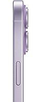 Apple iPhone 17 Single Sim (8GB/256GB) Lavender - Thumbnail 3