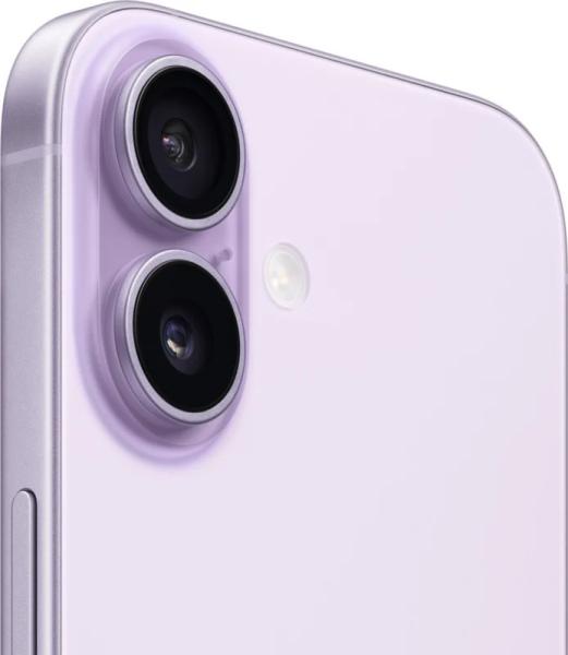 Apple iPhone 17 Single Sim (8GB/256GB) Lavender - Image 5