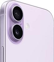 Apple iPhone 17 Single Sim (8GB/256GB) Lavender - Thumbnail 5
