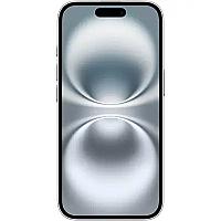 Apple iPhone 16 Single Sim (8GB/128GB) White - Thumbnail 6