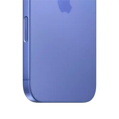 Apple iPhone 16 Single Sim (8GB/128GB) Ultramarine - Image 2