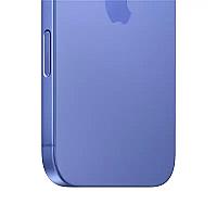 Apple iPhone 16 Single Sim (8GB/128GB) Ultramarine - Thumbnail 2