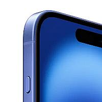 Apple iPhone 16 Single Sim (8GB/128GB) Ultramarine - Thumbnail 4