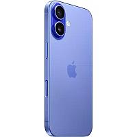 Apple iPhone 16 Single Sim (8GB/128GB) Ultramarine - Thumbnail 5