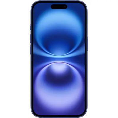 Apple iPhone 16 Single Sim (8GB/128GB) Ultramarine - Image 6