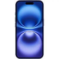 Apple iPhone 16 Single Sim (8GB/128GB) Ultramarine - Thumbnail 6