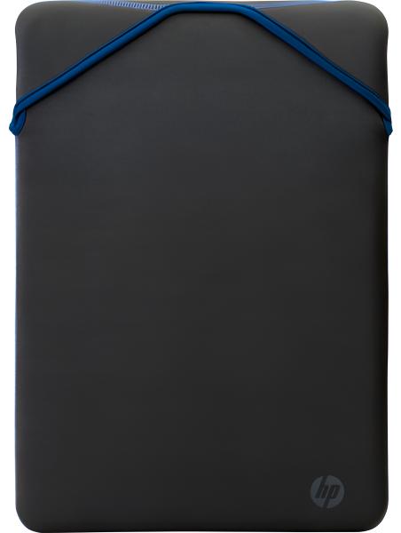 HP Reversible Protective 15.6" Mauve Laptop Sleeve (2F1W8AA) - Image 4