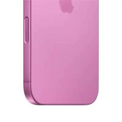 Apple iPhone 16 Single Sim (8GB/128GB) Pink - Image 2