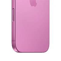 Apple iPhone 16 Single Sim (8GB/128GB) Pink - Thumbnail 2