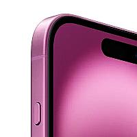 Apple iPhone 16 Single Sim (8GB/128GB) Pink - Thumbnail 4