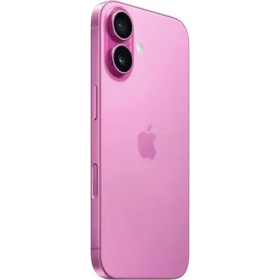 Apple iPhone 16 Single Sim (8GB/128GB) Pink - Image 5