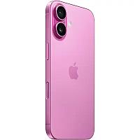 Apple iPhone 16 Single Sim (8GB/128GB) Pink - Thumbnail 5