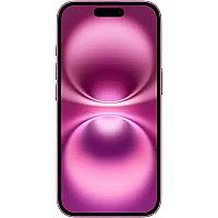 Apple iPhone 16 Single Sim (8GB/128GB) Pink - Thumbnail 6