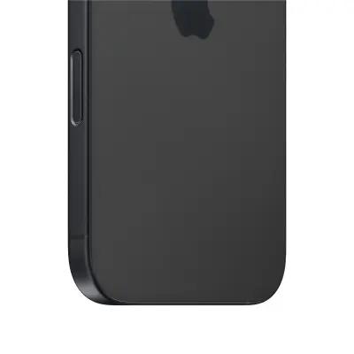 Apple iPhone 16 Single Sim (8GB/128GB) Black - Image 2