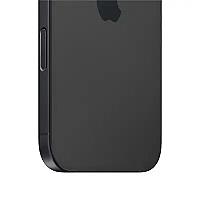 Apple iPhone 16 Single Sim (8GB/128GB) Black - Thumbnail 2