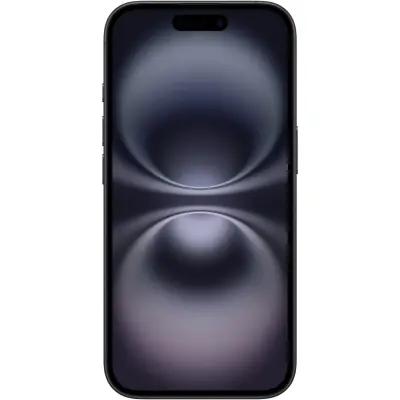 Apple iPhone 16 Single Sim (8GB/128GB) Black - Image 6