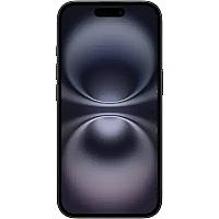 Apple iPhone 16 Single Sim (8GB/128GB) Black - Thumbnail 6