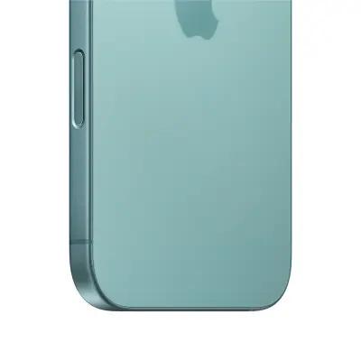Apple iPhone 16 Single Sim (8GB/128GB) Teal - Image 2