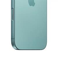 Apple iPhone 16 Single Sim (8GB/128GB) Teal - Thumbnail 2