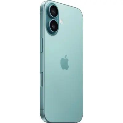 Apple iPhone 16 Single Sim (8GB/128GB) Teal - Image 4