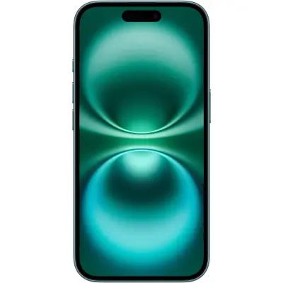 Apple iPhone 16 Single Sim (8GB/128GB) Teal - Image 6